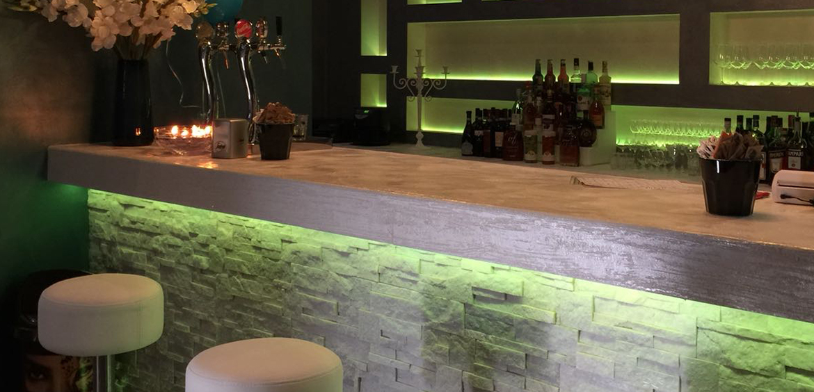 Barcollo Bar, sala slot e vlt con sala fumatori