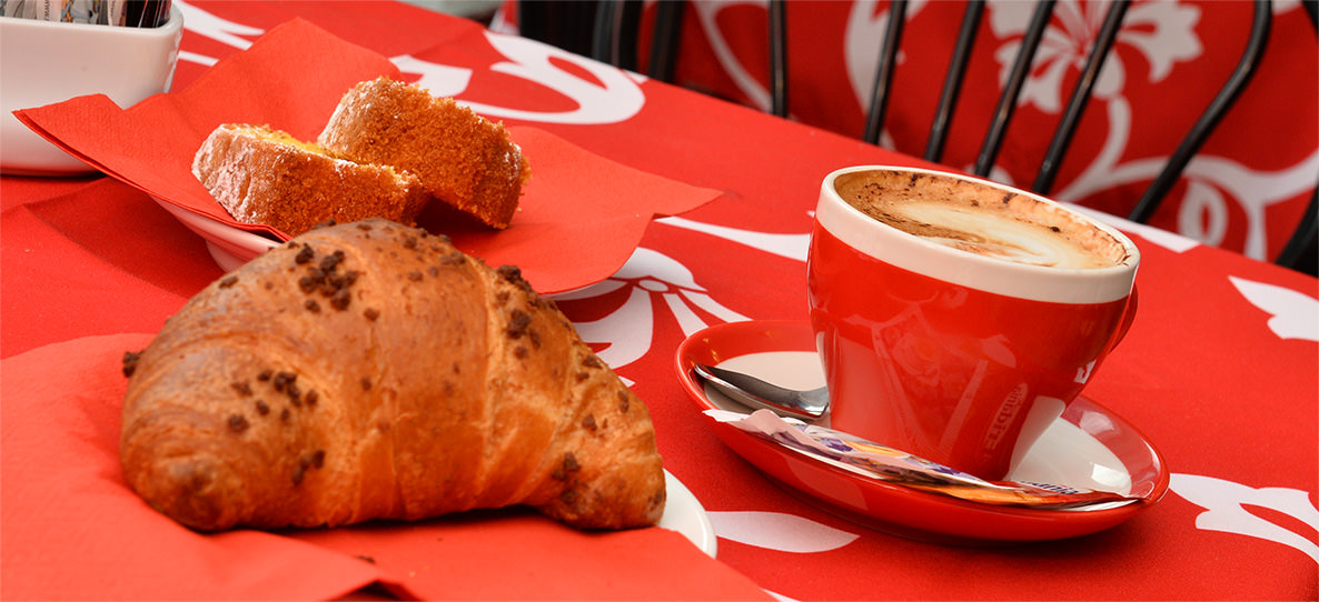 Red Bar Barcollo Trattoria