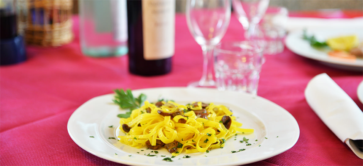 Red Bar Barcollo Trattoria